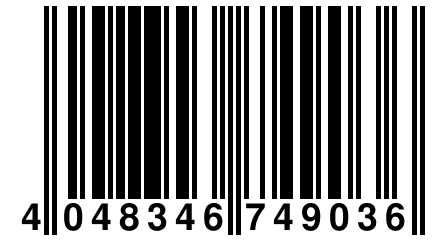 4 048346 749036