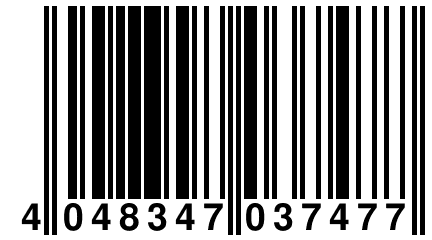 4 048347 037477