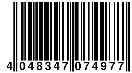 4 048347 074977