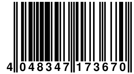 4 048347 173670