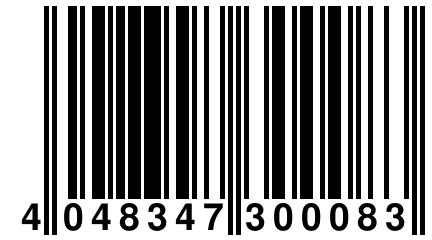 4 048347 300083