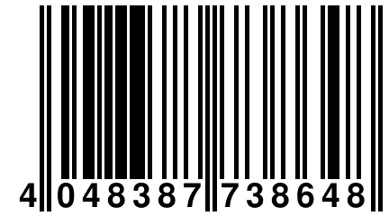 4 048387 738648