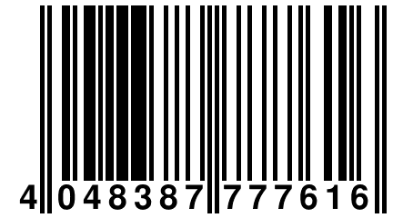 4 048387 777616