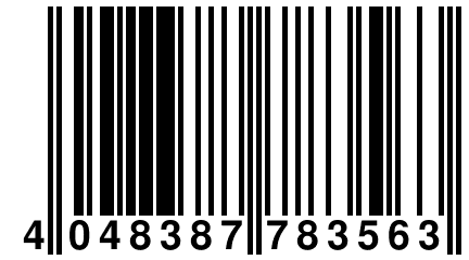 4 048387 783563