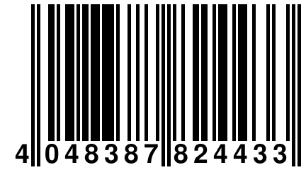 4 048387 824433