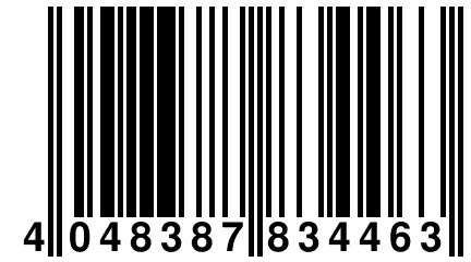 4 048387 834463
