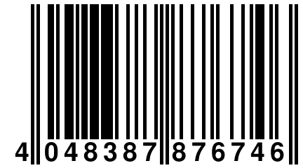 4 048387 876746
