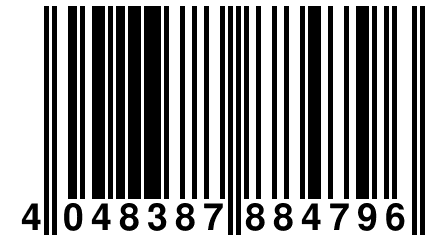 4 048387 884796