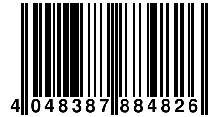 4 048387 884826