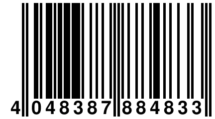 4 048387 884833