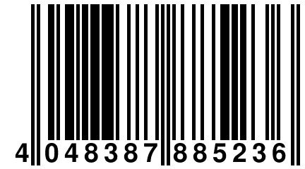 4 048387 885236