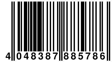 4 048387 885786