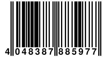 4 048387 885977