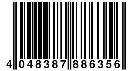 4 048387 886356