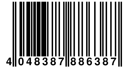 4 048387 886387