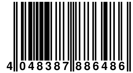 4 048387 886486