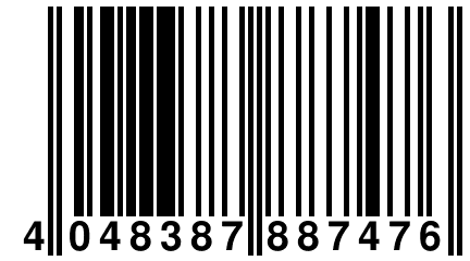 4 048387 887476