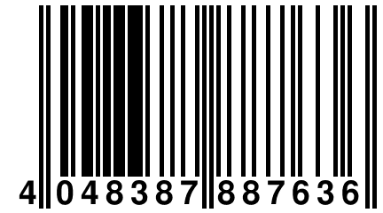 4 048387 887636