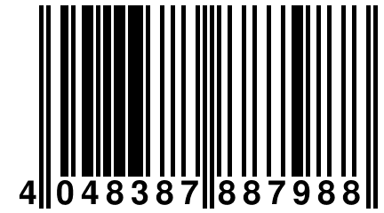 4 048387 887988