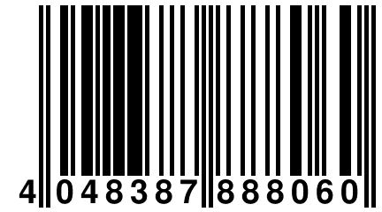 4 048387 888060