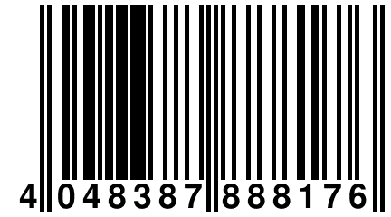 4 048387 888176