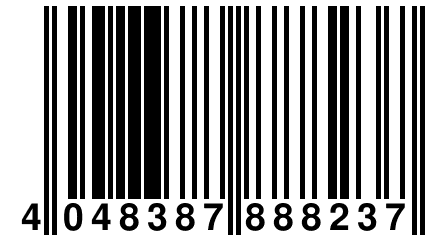 4 048387 888237