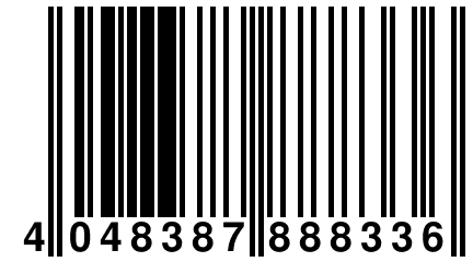 4 048387 888336