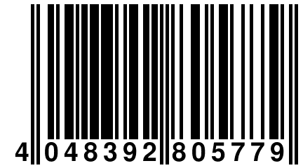 4 048392 805779
