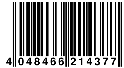 4 048466 214377