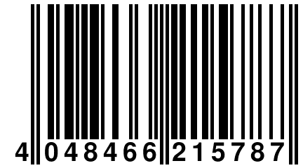 4 048466 215787