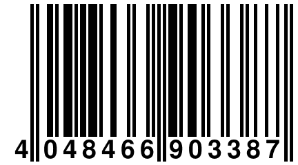 4 048466 903387