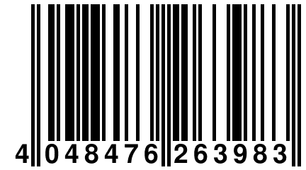 4 048476 263983