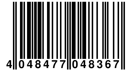 4 048477 048367