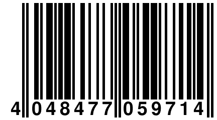 4 048477 059714