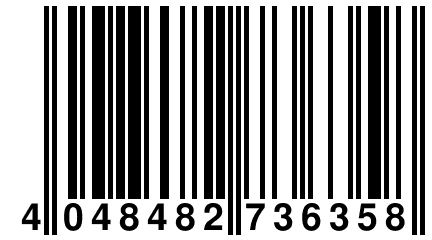 4 048482 736358