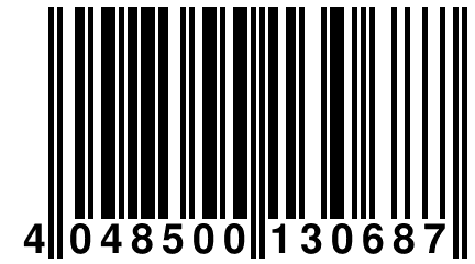 4 048500 130687