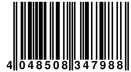 4 048508 347988