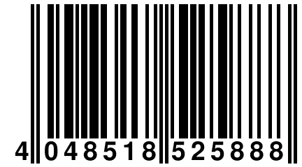 4 048518 525888