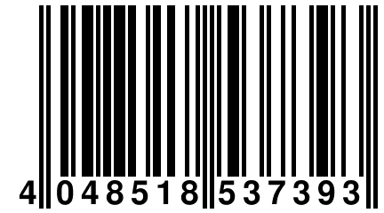 4 048518 537393
