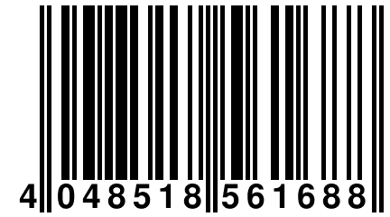 4 048518 561688