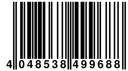 4 048538 499688