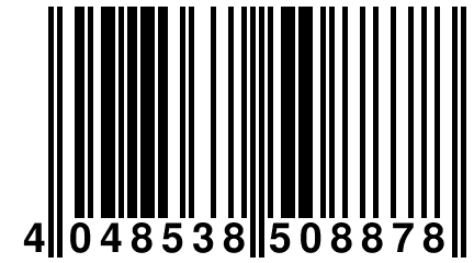 4 048538 508878