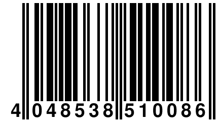 4 048538 510086