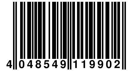 4 048549 119902