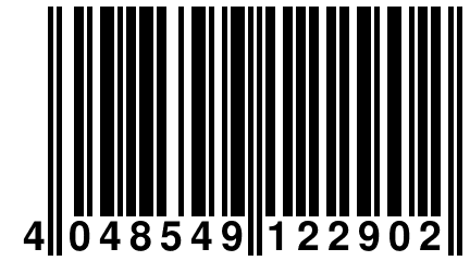 4 048549 122902