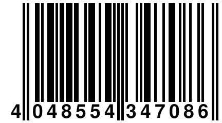 4 048554 347086