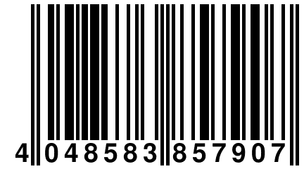4 048583 857907