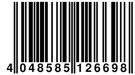 4 048585 126698