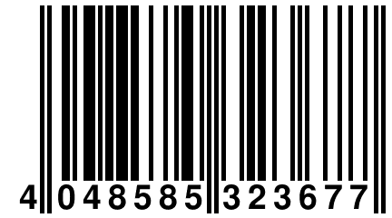 4 048585 323677