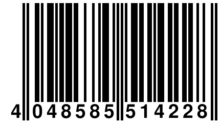 4 048585 514228